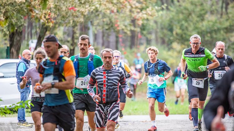AVENTURE - Côte Landes Nature : le raid qui dépasse la simple compétition